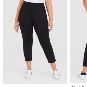 Torrid- scuba jogger